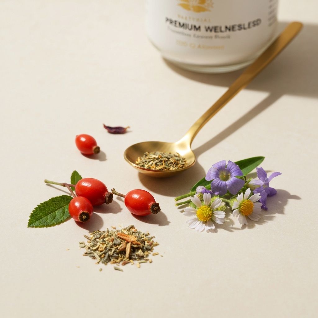 Harmony Root Formula